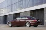 Mercedes-Benz CLS-Class 2008 года